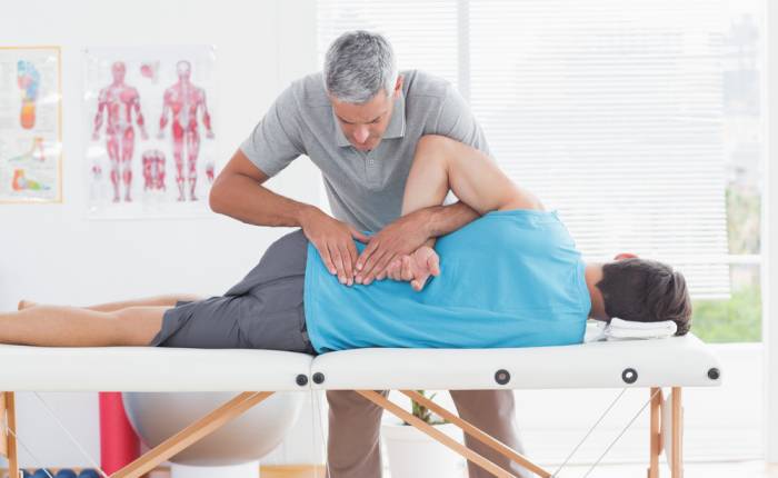 Ozone-Therapy- For Spinal Pain