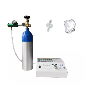 Ozone generator 2022
