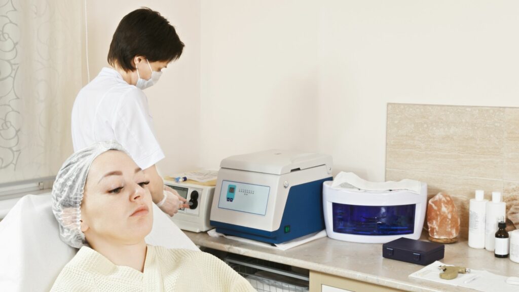 Ozone Therapy