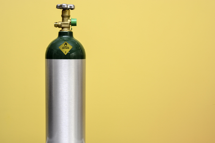 Ozone Tank