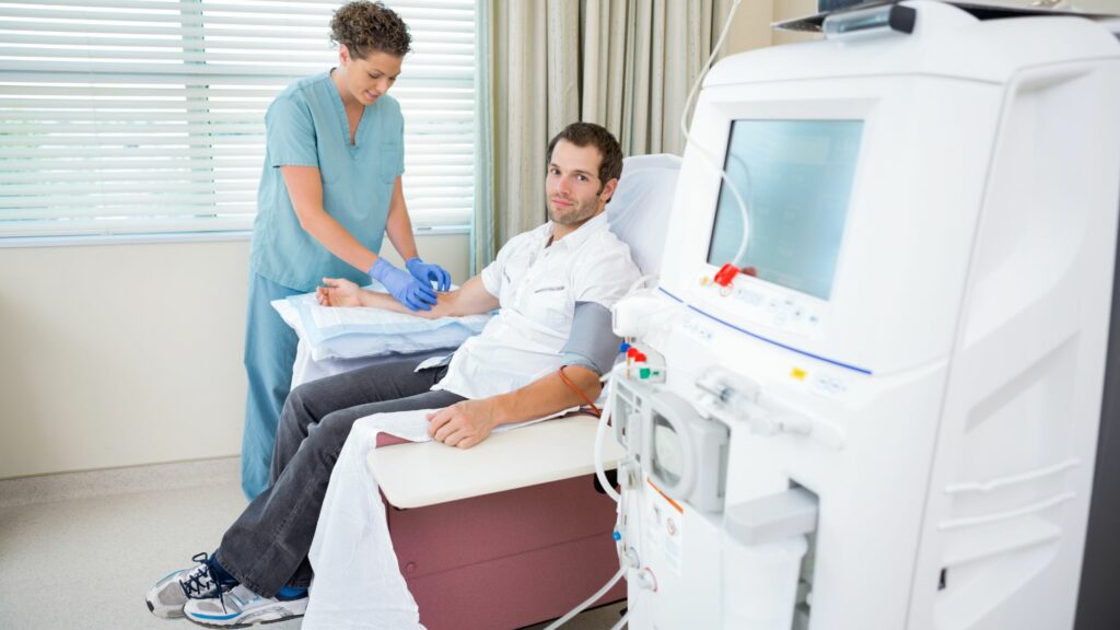 Ozone Therapy for Mold Toxicity Treatment